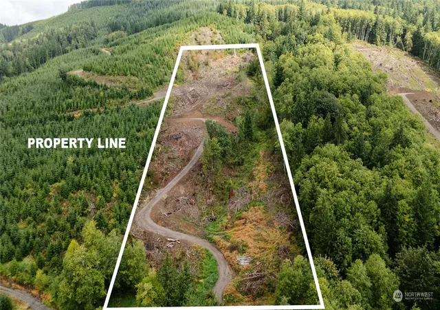 Photo 4 of Land for sale at 323 Short Rd, Morton, WA 98356 | MLS# NWM2283116 | Listing updated on 2026-09-17