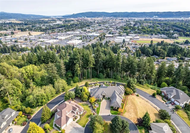 Photo 2 of Land for sale at 12 Forest Hl Est Dr, Longview, WA 98632 | MLS# NWM2285583 | Listing updated on 2026-09-17
