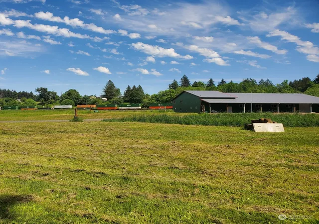 Photo 1 of Land for sale at 1377 Hining Rd, Winlock, WA 98596 | MLS# NWM2285887 | Listing updated on 2026-09-17