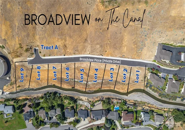 Photo 1 of Land for sale at 1841 Broadway Pl, Wenatchee, WA 98801 | MLS# NWM2286629 | Listing updated on 2026-09-17