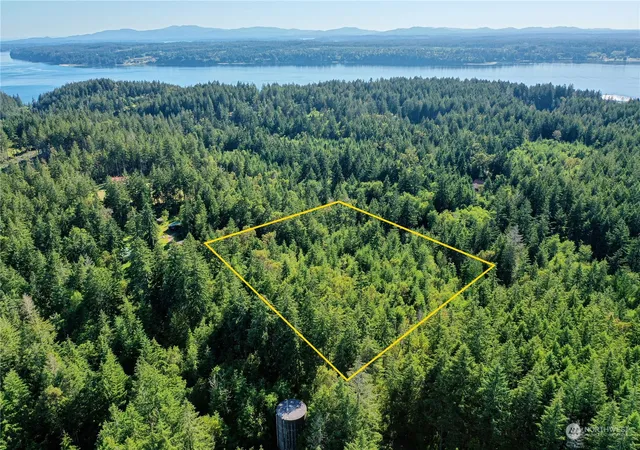 Photo 2 of Land for sale at 1415 208th Avenue Sw, Lakebay, WA 98349 | MLS# NWM2287787 | Listing updated on 2026-09-26