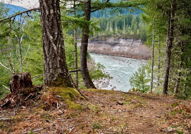 Photo 2 of Land for sale at 2 Lahar Ln, Cougar, WA 98616 | MLS# NWM2290754 | Listing updated on 2026-09-17