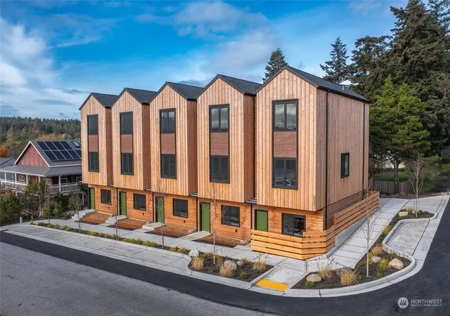 Condo for sale at 231 Madrona St #2, Eastsound, WA 98245 | MLS# NWM2293490