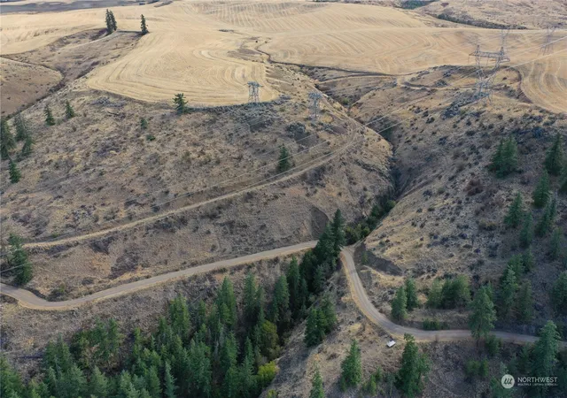 Land for sale at 0 Deer Crk Dr, Waterville, WA 98858 | MLS# NWM2294724