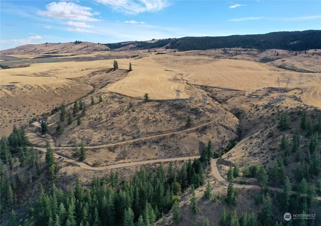 Photo 1 of Land for sale at 0 Deer Crk Dr, Waterville, WA 98858 | MLS# NWM2294724 | Listing updated on 2026-09-17