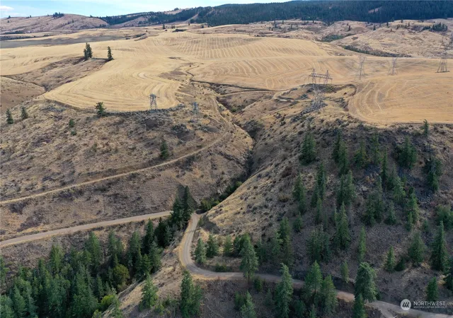 Photo 3 of Land for sale at 0 Deer Crk Dr, Waterville, WA 98858 | MLS# NWM2294724 | Listing updated on 2026-09-17