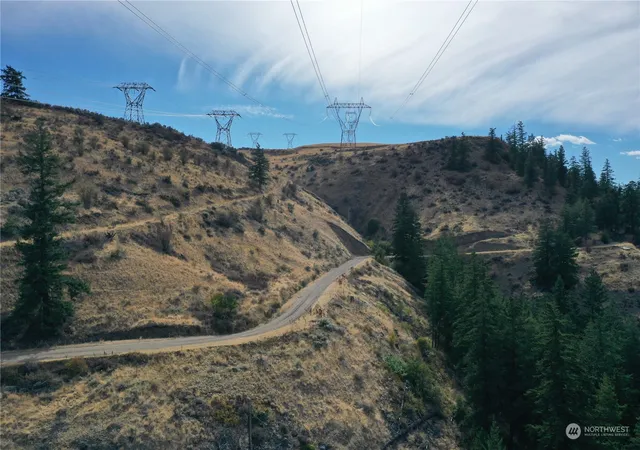 Photo 4 of Land for sale at 0 Deer Crk Dr, Waterville, WA 98858 | MLS# NWM2294724 | Listing updated on 2026-09-17