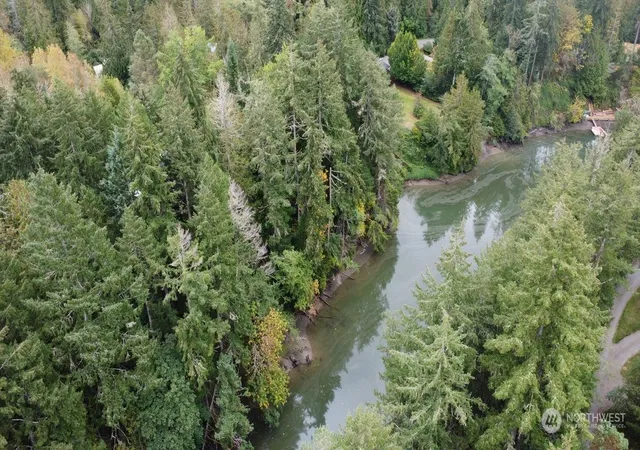 Photo 3 of Land for sale at 7047 Kellogg Dr NE, Olympia, WA 98516 | MLS# NWM2296112 | Listing updated on 2026-09-17