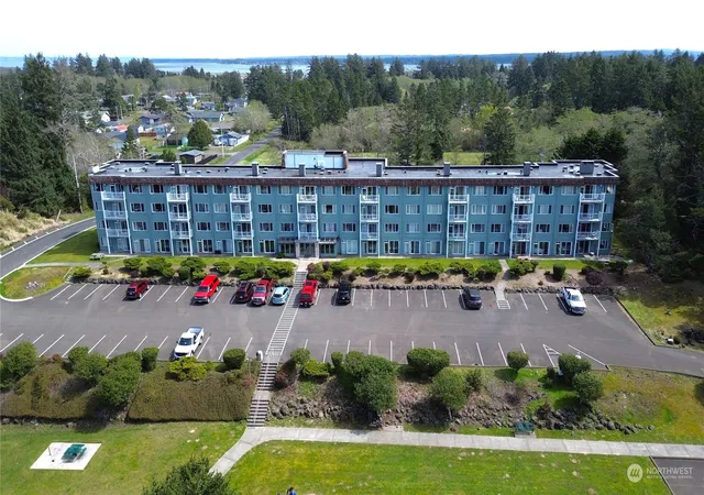 Photo 1 of Condo for sale at 710 S Hancock Ave #308, Westport, WA 98595 | MLS# NWM2297533 | Listing updated on 2026-09-29