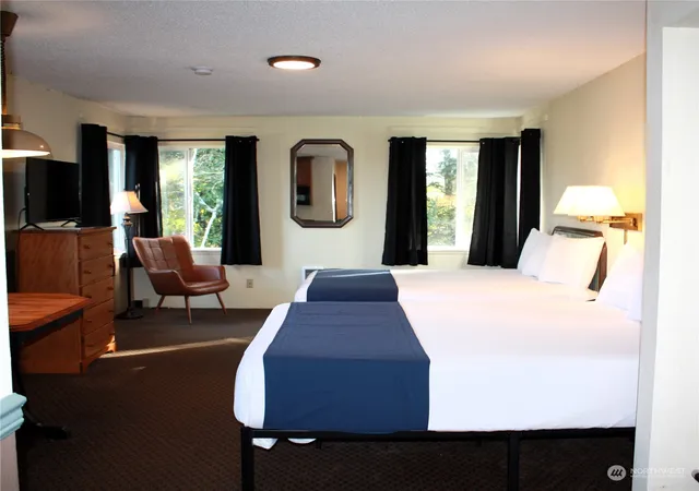 Photo 4 of Condo for sale at 710 S Hancock Ave #301, Westport, WA 98595 | MLS# NWM2297534 | Listing updated on 2026-09-29