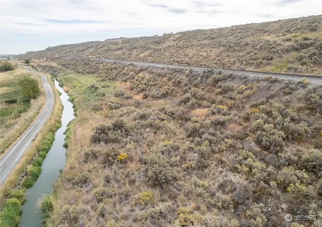 Land for sale at 0 S Nna O'brian Rd, Othello, WA 99344 | MLS# NWM2297901