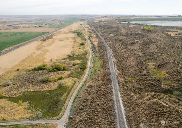 Photo 1 of Land for sale at 0 S Nna O'brian Rd, Othello, WA 99344 | MLS# NWM2297901 | Listing updated on 2026-09-17