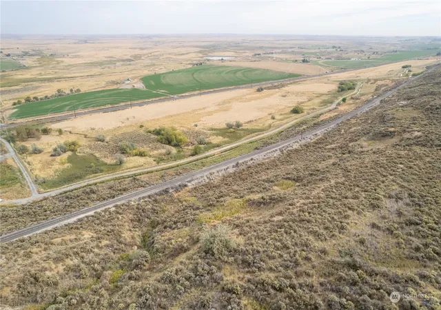 Photo 2 of Land for sale at 0 S Nna O'brian Rd, Othello, WA 99344 | MLS# NWM2297901 | Listing updated on 2026-09-17