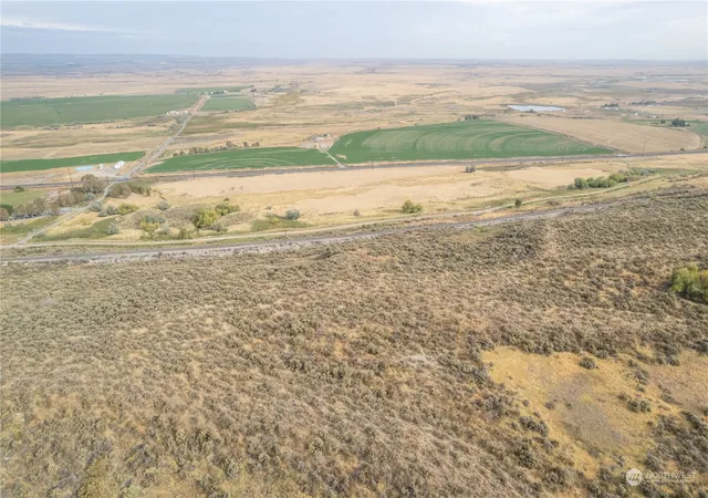Photo 3 of Land for sale at 0 S Nna O'brian Rd, Othello, WA 99344 | MLS# NWM2297901 | Listing updated on 2026-09-17