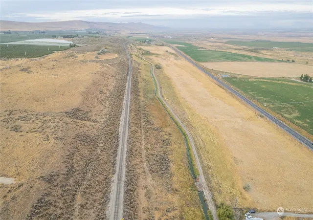 Photo 4 of Land for sale at 0 S Nna O'brian Rd, Othello, WA 99344 | MLS# NWM2297901 | Listing updated on 2026-09-17