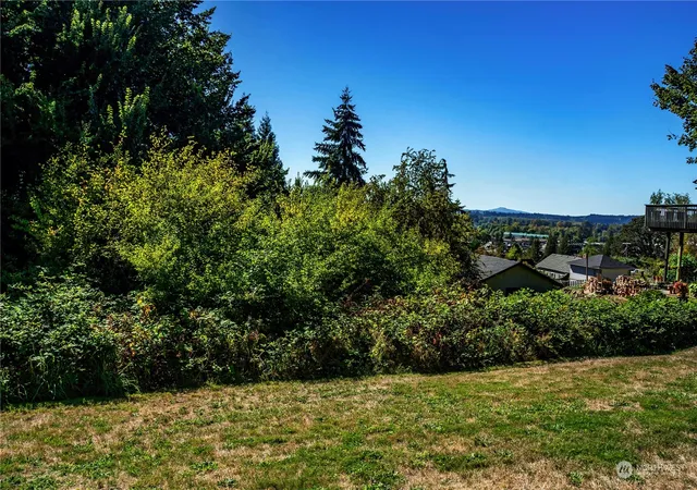 Photo 2 of Land for sale at 0 Se Evergreen Dr, Chehalis, WA 98532 | MLS# NWM2297951 | Listing updated on 2026-09-17
