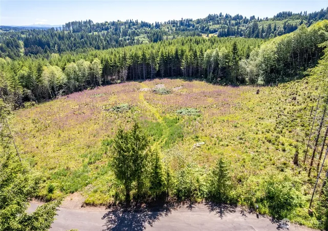 Photo 1 of Land for sale at 0 Hunter Rd, Longview, WA 98632 | MLS# NWM2298353 | Listing updated on 2026-09-17