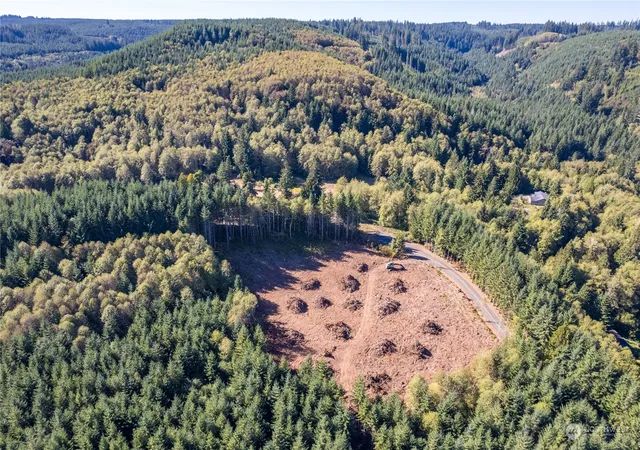 Photo 4 of Land for sale at 0 Hunter Rd, Longview, WA 98632 | MLS# NWM2298353 | Listing updated on 2026-09-17