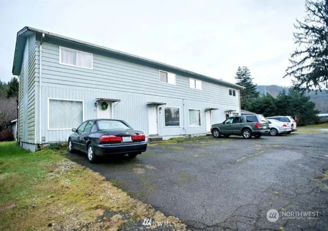 Photo 1 of Multi family home for sale at 7 Neilton Ln, Neilton, WA 98566 | MLS# NWM2299618 | Listing updated on 2026-09-17