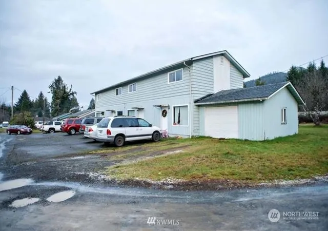 Photo 2 of Multi family home for sale at 7 Neilton Ln, Neilton, WA 98566 | MLS# NWM2299618 | Listing updated on 2026-09-17