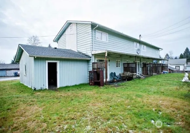 Photo 3 of Multi family home for sale at 7 Neilton Ln, Neilton, WA 98566 | MLS# NWM2299618 | Listing updated on 2026-09-17