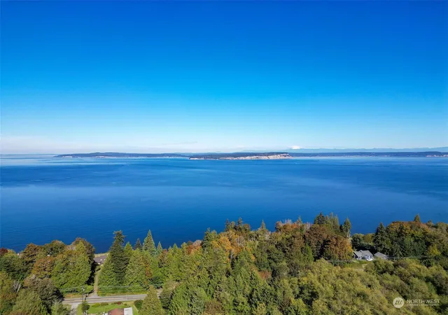 Photo 3 of Land for sale at 0 Twin Spits Rd, Hansville, WA 98340 | MLS# NWM2301039 | Listing updated on 2026-09-17