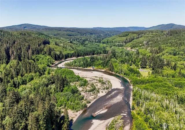 Photo 3 of Land for sale at 99994 Dowans Crk Rd, Forks, WA 98331 | MLS# NWM2302331 | Listing updated on 2026-09-17