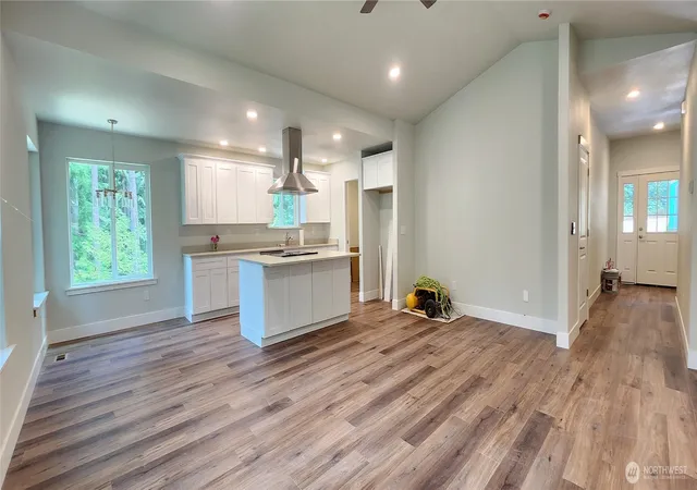 Photo 2 of Single family home for sale at 821 E Olde Lyme Rd, Shelton, WA 98584 | MLS# NWM2304023 | Listing updated on 2026-09-17