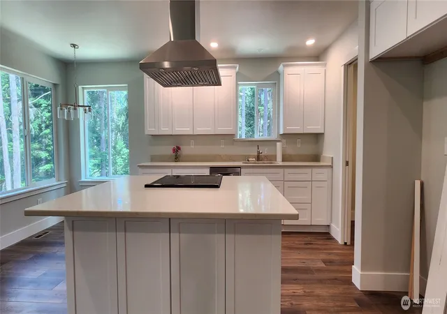 Photo 4 of Single family home for sale at 821 E Olde Lyme Rd, Shelton, WA 98584 | MLS# NWM2304023 | Listing updated on 2026-09-17