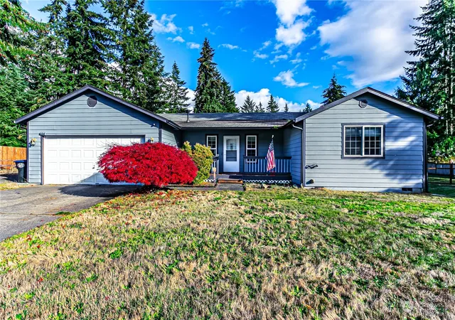 Photo 1 of Single family home for sale at 604 Nieland Loop Se, Rainier, WA 98576 | MLS# NWM2306654 | Listing updated on 2026-09-30