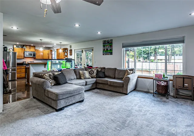 Photo 3 of Single family home for sale at 604 Nieland Loop SE, Rainier, WA 98576 | MLS# NWM2306654 | Listing updated on 2026-09-30