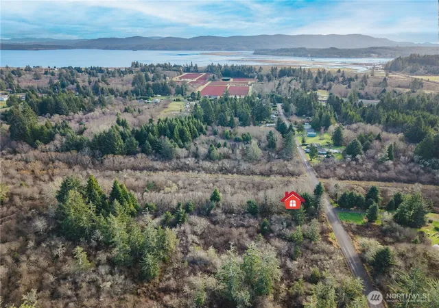 Photo 3 of Land for sale at 3507 102nd Street, Long Beach, WA 98631 | MLS# NWM2307628 | Listing updated on 2026-09-17