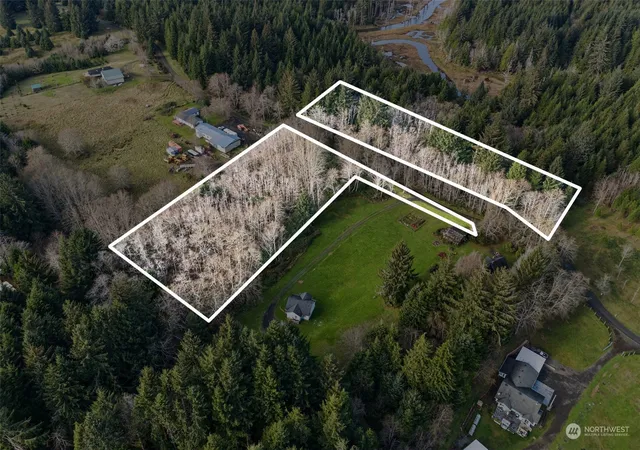 Land for sale at 0 Wilson Ln, South Bend, WA 98586 | MLS# NWM2308338
