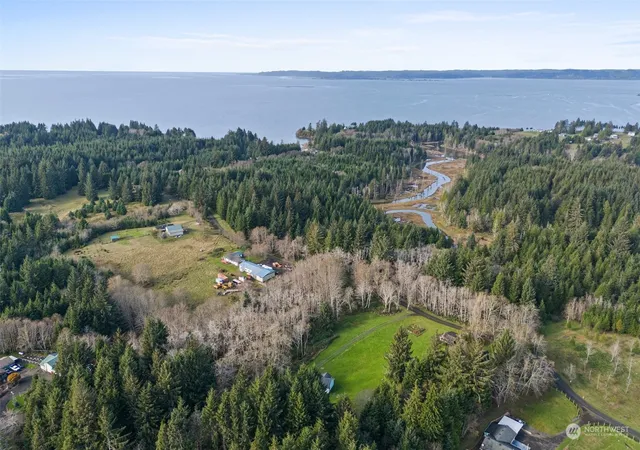 Photo 3 of Land for sale at 0 Wilson Ln, South Bend, WA 98586 | MLS# NWM2308338 | Listing updated on 2026-09-17