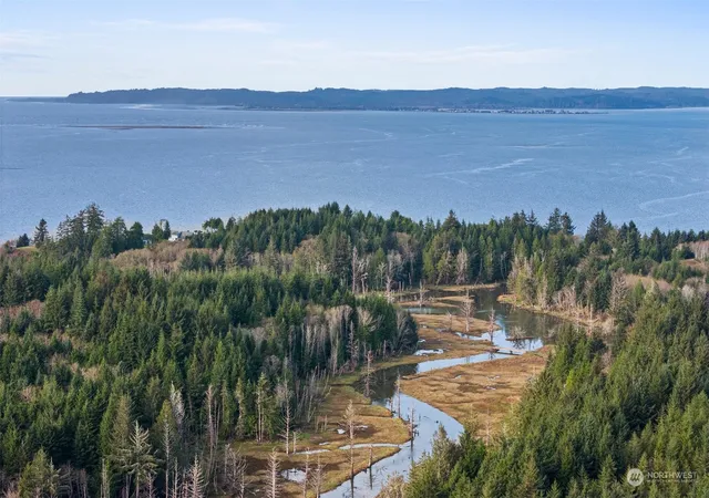 Photo 3 of Land for sale at 0 Wilson Ln, South Bend, WA 98586 | MLS# NWM2308338 | Listing updated on 2026-09-17