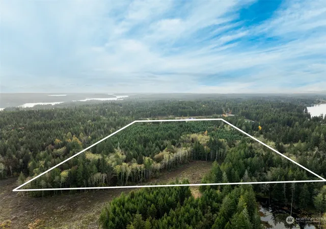 Photo 1 of Land for sale at 0 E Strong Rd #34, Shelton, WA 98584 | MLS# NWM2308734 | Listing updated on 2026-09-17