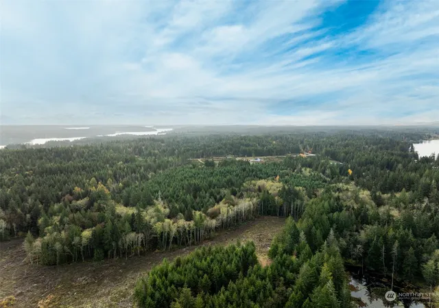 Photo 3 of Land for sale at 0 E Strong Rd #34, Shelton, WA 98584 | MLS# NWM2308734 | Listing updated on 2026-09-17