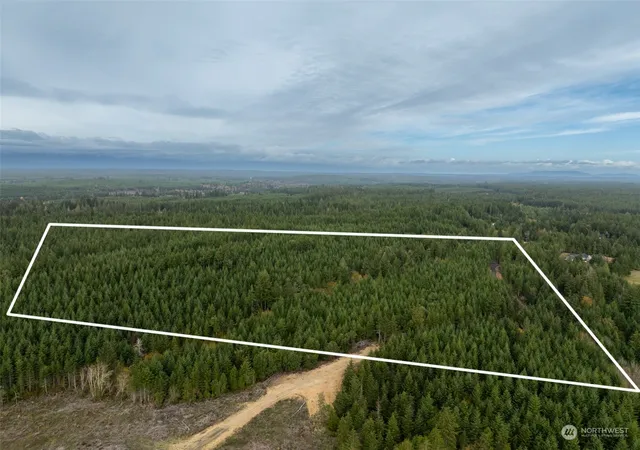 Photo 1 of Land for sale at 0 E Cottonwood Dr #13, Grapeview, WA 98546 | MLS# NWM2308746 | Listing updated on 2026-09-17