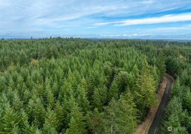 Photo 3 of Land for sale at 0 E Cottonwood Dr #13, Grapeview, WA 98546 | MLS# NWM2308746 | Listing updated on 2026-09-17