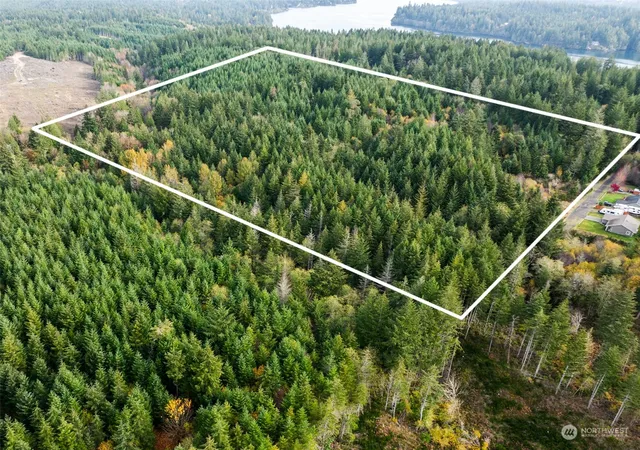 Photo 1 of Land for sale at 0 E Strong Rd #43, Shelton, WA 98584 | MLS# NWM2308755 | Listing updated on 2026-09-17