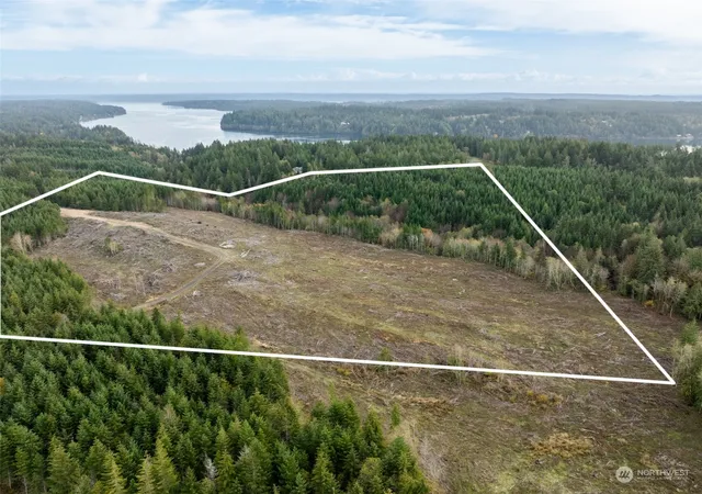 Photo 1 of Land for sale at 0 E Cottonwood Dr #40, Mc Cleary, WA 98557 | MLS# NWM2308766 | Listing updated on 2026-09-17