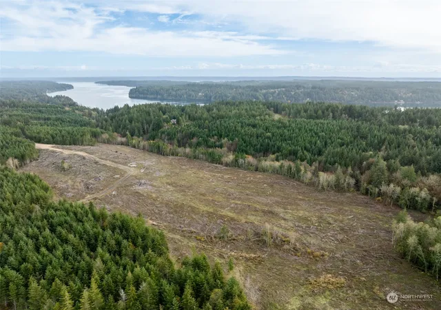 Photo 3 of Land for sale at 0 E Cottonwood Dr #40, Mc Cleary, WA 98557 | MLS# NWM2308766 | Listing updated on 2026-09-17