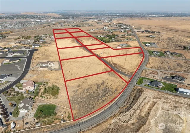 Photo 1 of Land for sale at 27891 Mammoth Dr, Kennewick, WA 99338 | MLS# NWM2311032 | Listing updated on 2026-09-17