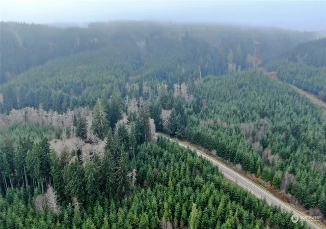 Land for sale at 0 M.p 1 State Route 107, Cosmopolis, WA 98537 | MLS# NWM2311099