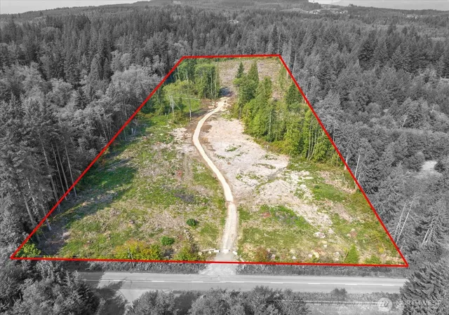 Photo 3 of Land for sale at 0 288th Street NW, Stanwood, WA 98292 | MLS# NWM2312883 | Listing updated on 2026-09-17