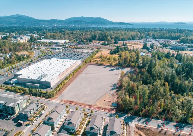 Photo 1 of Land for sale at 1365 Mahogany, Bellingham, WA 98226 | MLS# NWM2314076 | Listing updated on 2026-09-17