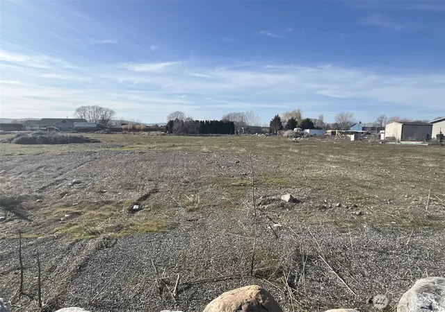 Land for sale at 0 Lot 1 Pancho Villa Ln, Othello, WA 99344 | MLS# NWM2314370