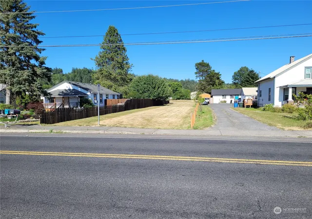 Photo 1 of Land for sale at 833 20th Street Sw, Chehalis, WA 98532 | MLS# NWM2314758 | Listing updated on 2026-09-17