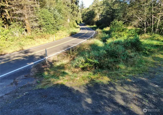 Photo 2 of Land for sale at 0 Nka Butte Crk Rd, Raymond, WA 98577 | MLS# NWM2315596 | Listing updated on 2026-09-17
