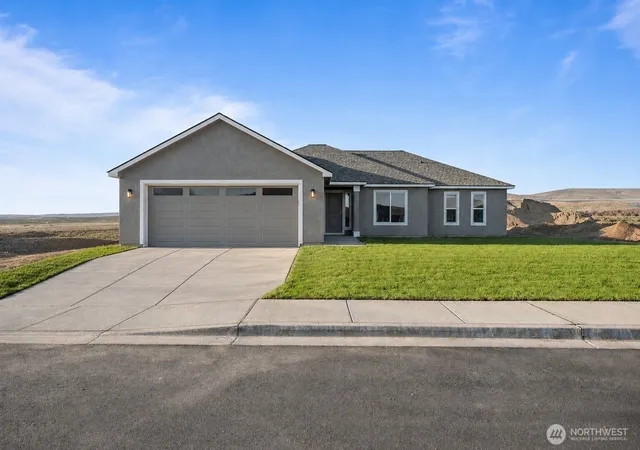Single family home for sale at 0 Lot 12 Rd B.9 SW, Royal City, WA 99357 | MLS# NWM2315865